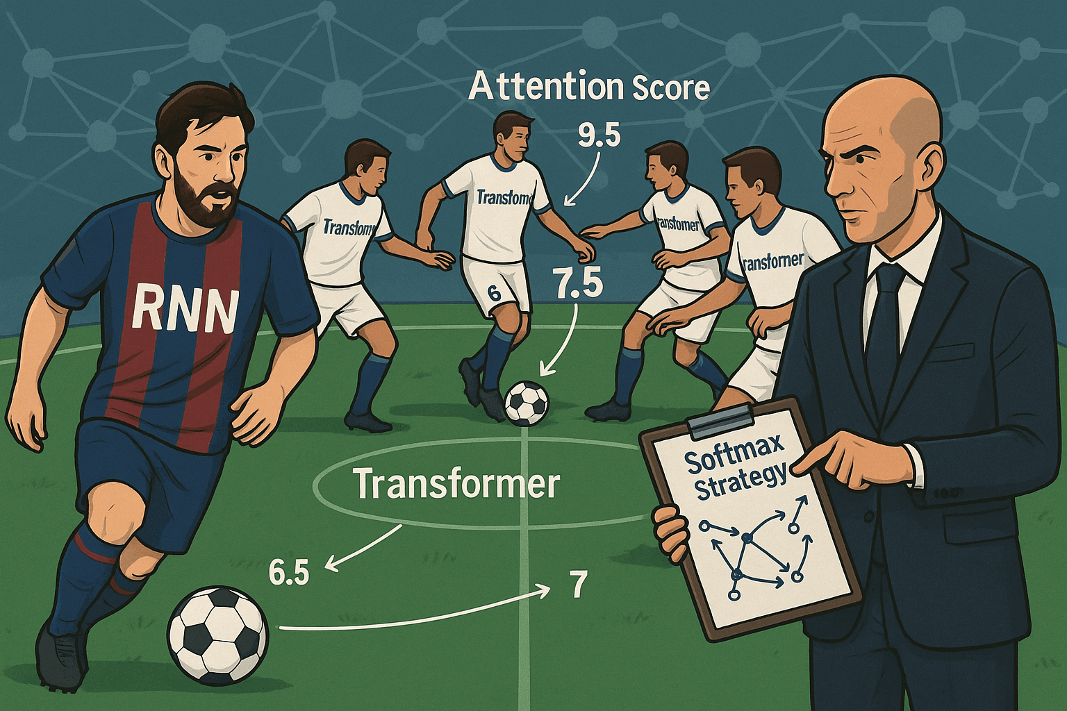 Decoding AI and LLM Jargons